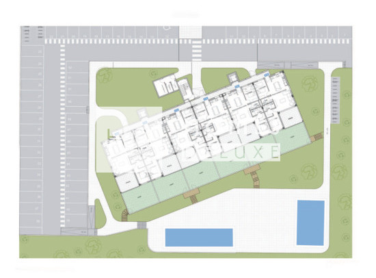 Nueva construcción  - Apartamentos - Villajoyosa
