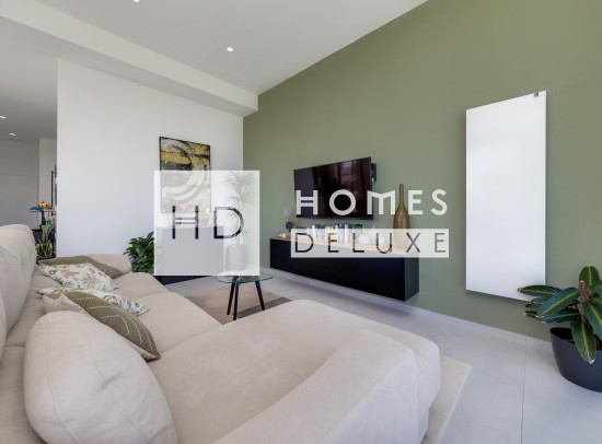 Nueva construcción  - Villas - Pilar de la Horadada
