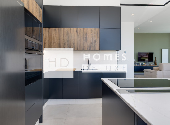 Nueva construcción  - Villas - Pilar de la Horadada