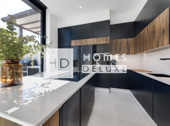 Nueva construcción  - Villas - Pilar de la Horadada