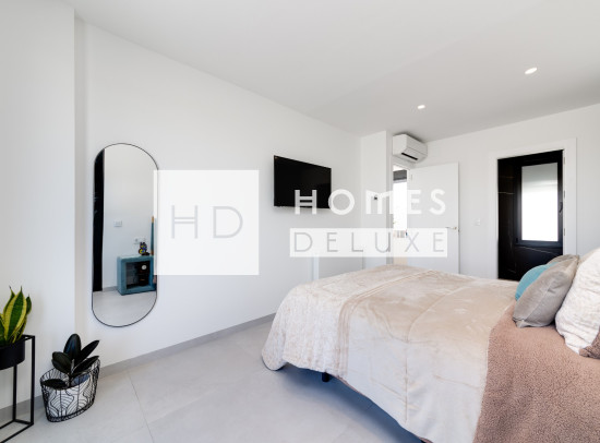Nueva construcción  - Villas - Pilar de la Horadada