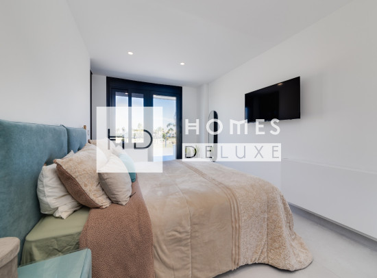 Nueva construcción  - Villas - Pilar de la Horadada