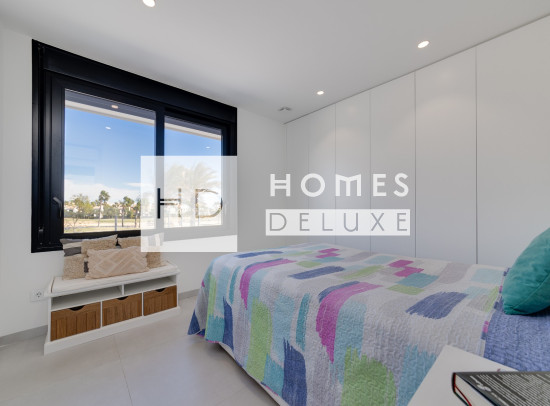 Nueva construcción  - Villas - Pilar de la Horadada
