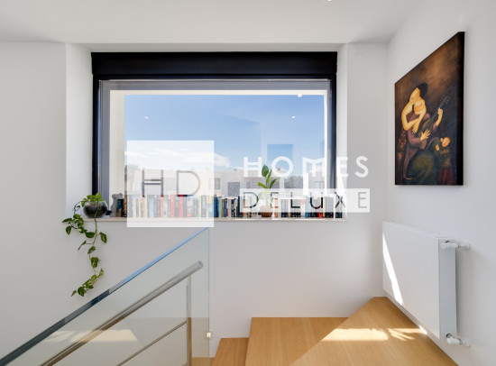 Nueva construcción  - Villas - Pilar de la Horadada