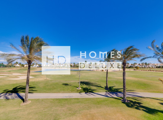 Nueva construcción  - Villas - Pilar de la Horadada