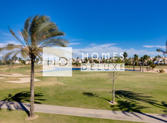 Nueva construcción  - Villas - Pilar de la Horadada