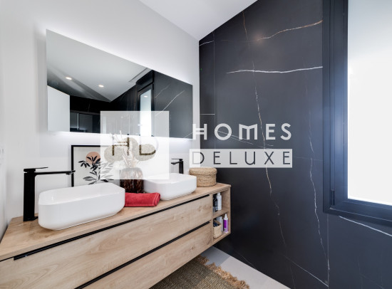 Nueva construcción  - Villas - Pilar de la Horadada