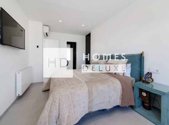 Nueva construcción  - Villas - Pilar de la Horadada