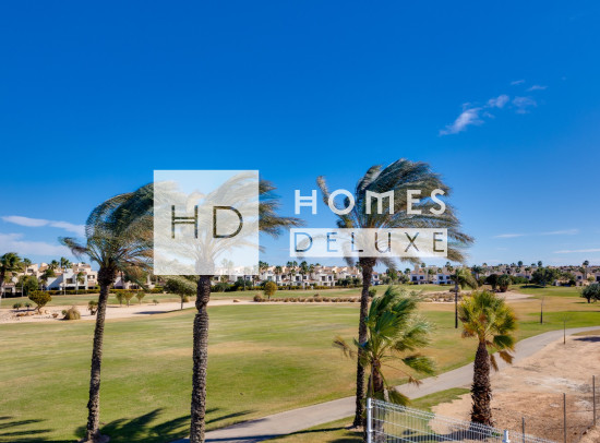 Nueva construcción  - Villas - Pilar de la Horadada