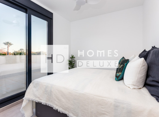 Nieuw Gebouw - Villas - Pilar de la Horadada