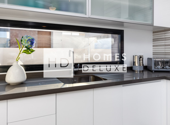 Nieuw Gebouw - Villas - Pilar de la Horadada