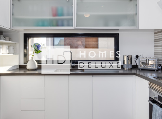 Nieuw Gebouw - Villas - Pilar de la Horadada