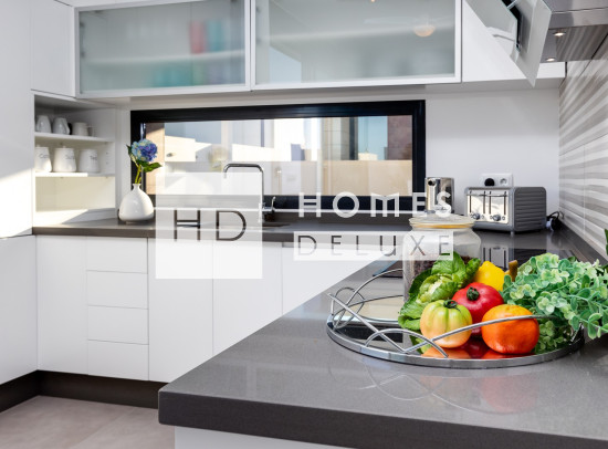 Nieuw Gebouw - Villas - Pilar de la Horadada