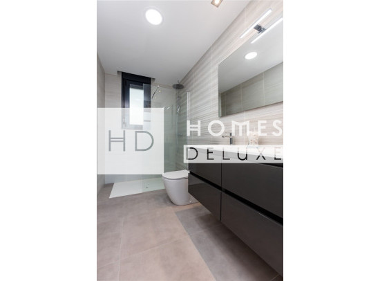 Nieuw Gebouw - Villas - Pilar de la Horadada