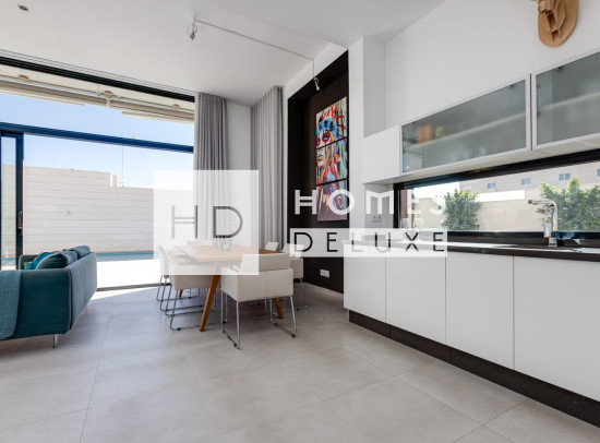 Nieuw Gebouw - Villas - Pilar de la Horadada