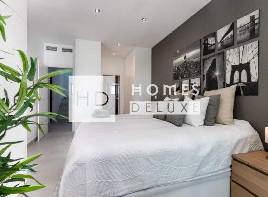 Nieuw Gebouw - Villas - Pilar de la Horadada