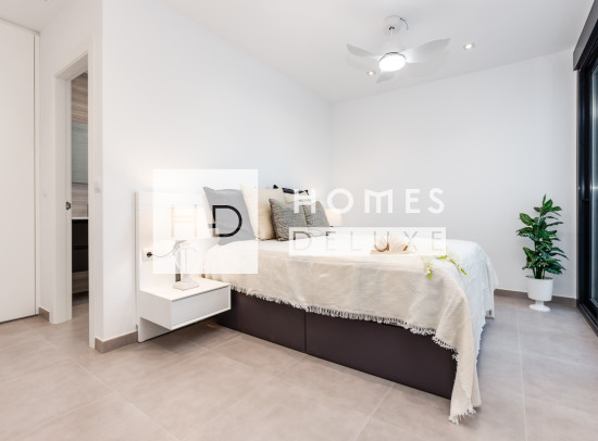 Nieuw Gebouw - Villas - Pilar de la Horadada