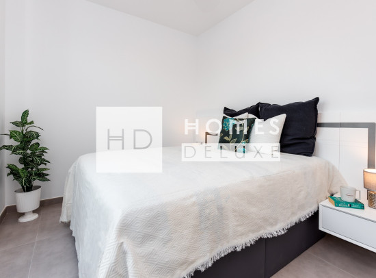 Nieuw Gebouw - Villas - Pilar de la Horadada