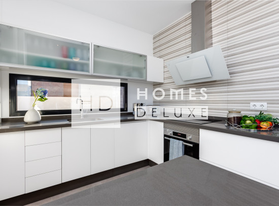 Nieuw Gebouw - Villas - Pilar de la Horadada