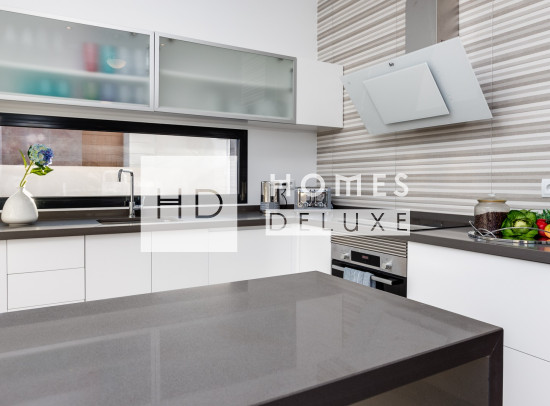 Nieuw Gebouw - Villas - Pilar de la Horadada