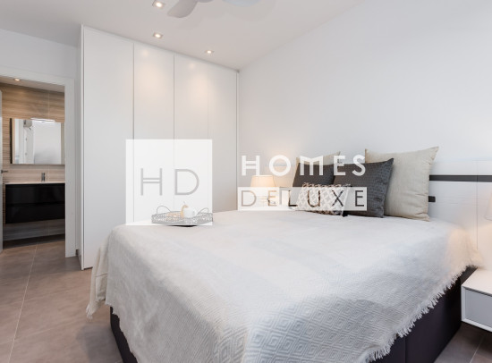 Nieuw Gebouw - Villas - Pilar de la Horadada