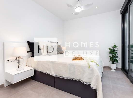 Nieuw Gebouw - Villas - Pilar de la Horadada