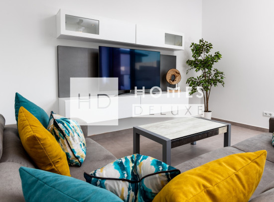 Nieuw Gebouw - Villas - Pilar de la Horadada