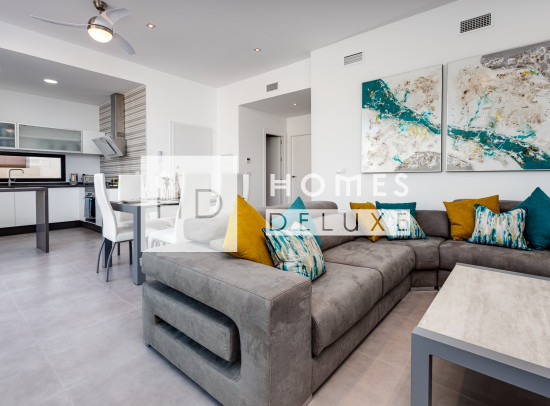 Nieuw Gebouw - Villas - Pilar de la Horadada