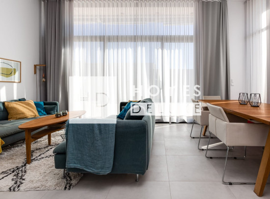 Nieuw Gebouw - Villas - Pilar de la Horadada
