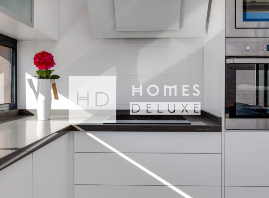 Nieuw Gebouw - Villas - Pilar de la Horadada
