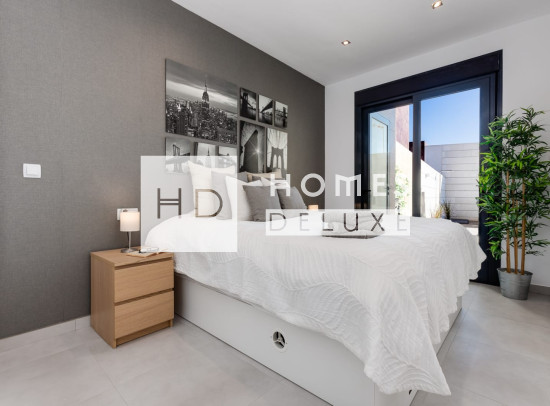 Nieuw Gebouw - Villas - Pilar de la Horadada