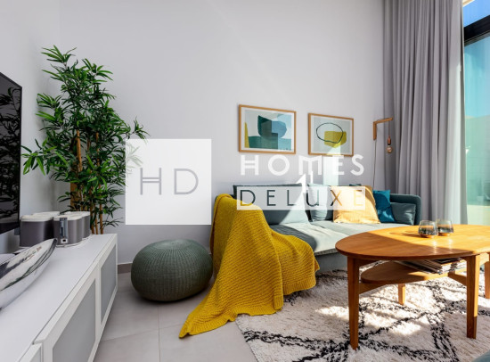 Nieuw Gebouw - Villas - Pilar de la Horadada