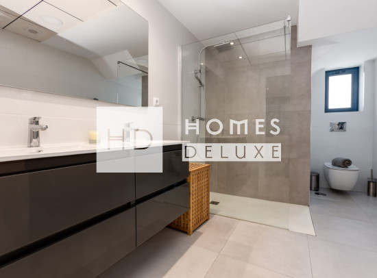 Nieuw Gebouw - Villas - Pilar de la Horadada