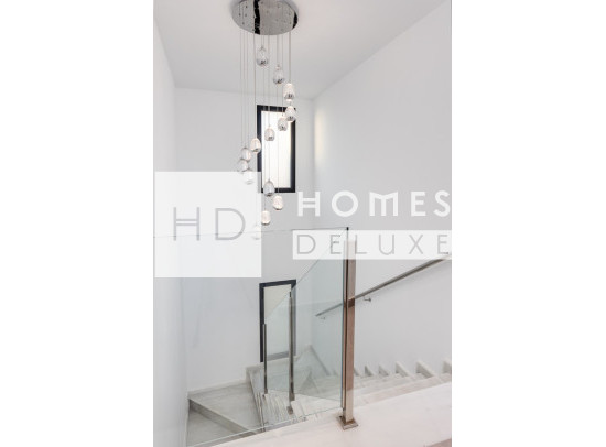 Nieuw Gebouw - Villas - Pilar de la Horadada