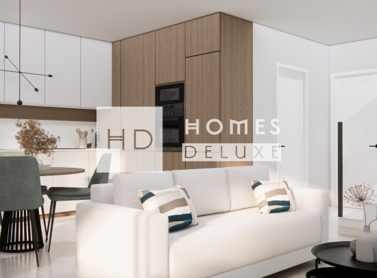 Nouveau bâtiment - Villas - Rojales
