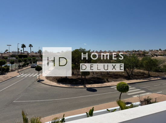 Neubau Immobilien - Villas - San Fulgencio - La Marina
