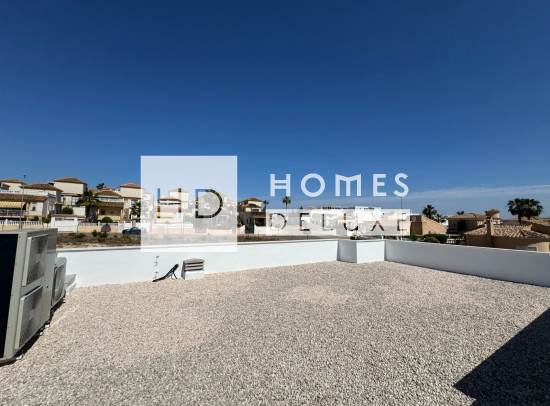 Neubau Immobilien - Villas - San Fulgencio - La Marina