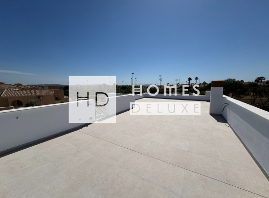 Neubau Immobilien - Villas - San Fulgencio - La Marina