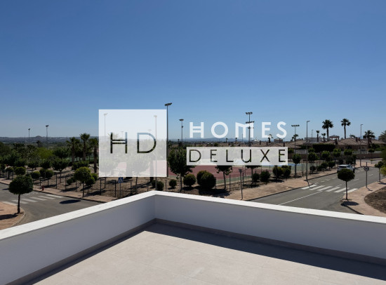 Neubau Immobilien - Villas - San Fulgencio - La Marina