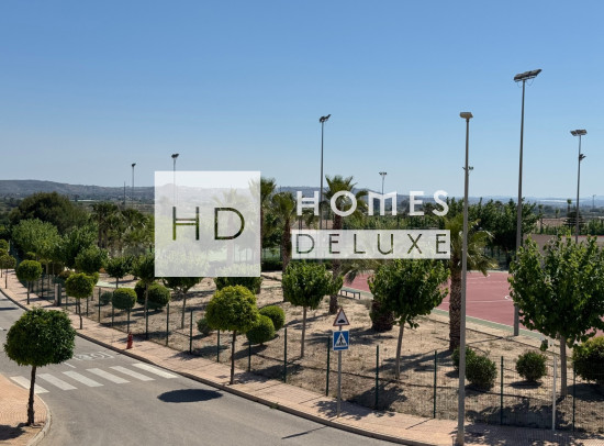 Neubau Immobilien - Villas - San Fulgencio - La Marina