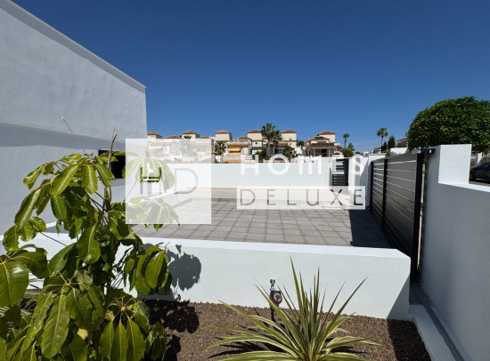 Neubau Immobilien - Villas - San Fulgencio - La Marina