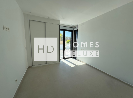 Neubau Immobilien - Villas - San Fulgencio - La Marina