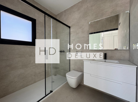 Neubau Immobilien - Villas - San Fulgencio - La Marina