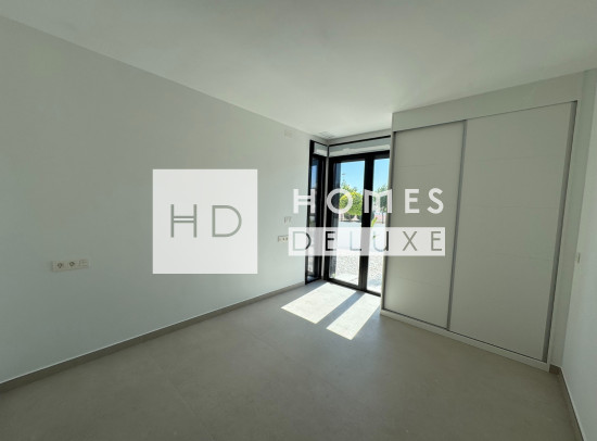Neubau Immobilien - Villas - San Fulgencio - La Marina