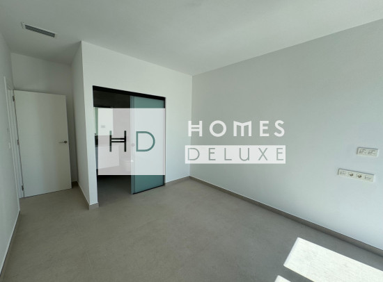 Neubau Immobilien - Villas - San Fulgencio - La Marina