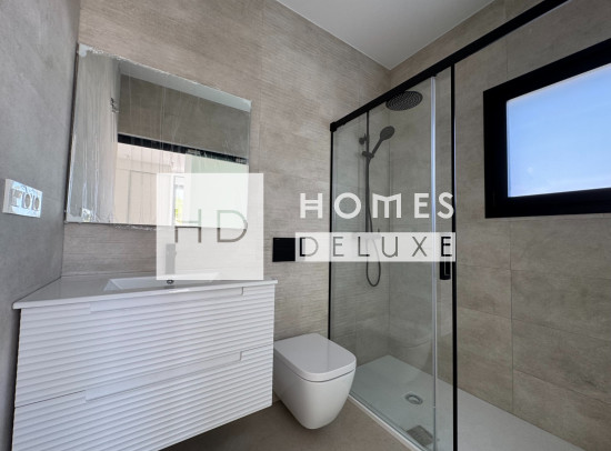Neubau Immobilien - Villas - San Fulgencio - La Marina