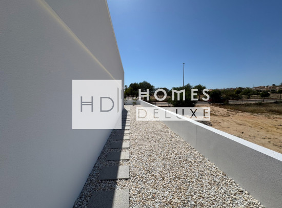Neubau Immobilien - Villas - San Fulgencio - La Marina