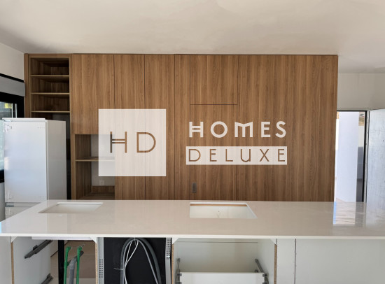Neubau Immobilien - Villas - San Fulgencio - La Marina