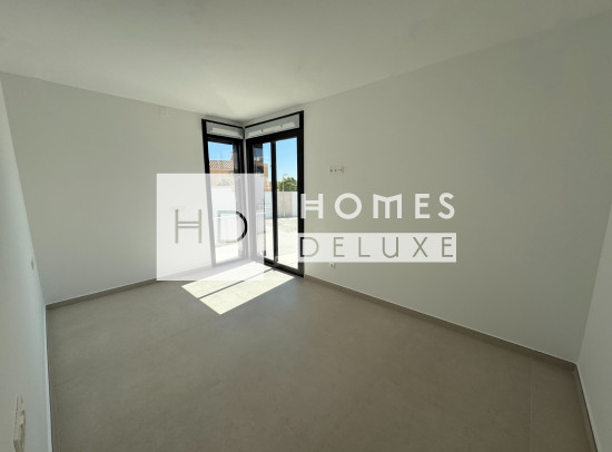 Neubau Immobilien - Villas - San Fulgencio - La Marina