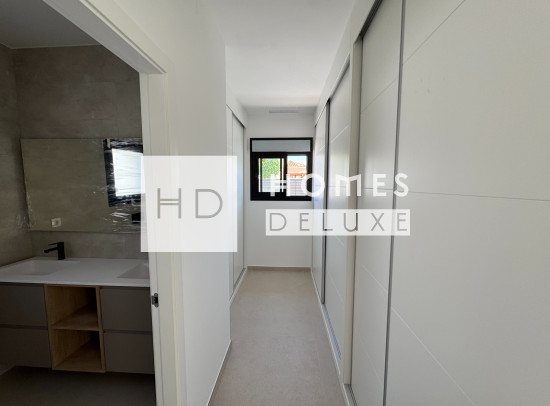 Neubau Immobilien - Villas - San Fulgencio - La Marina